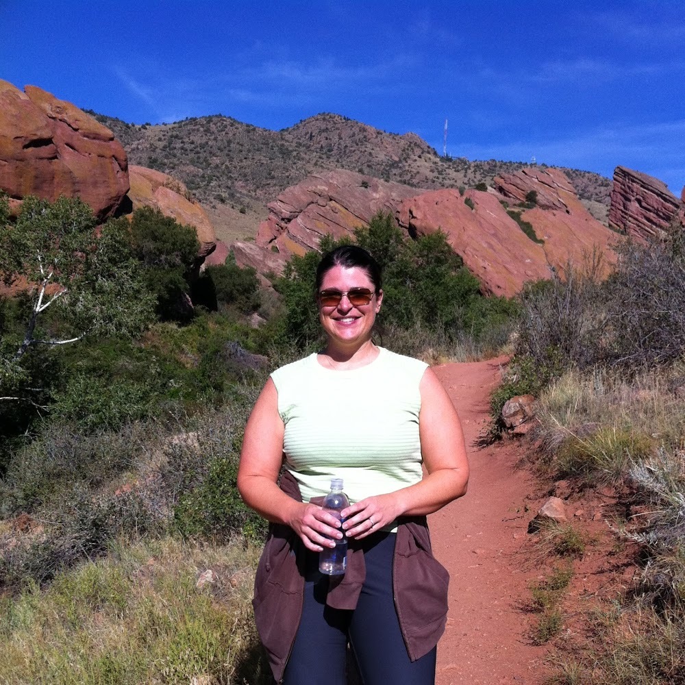 Meet your Posher, Robyn